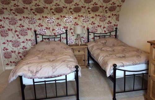 George's House - 1 Leacklee - Foto 17