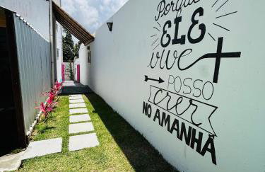 Apartamento 01 · 1Km Bus Station/2.5Km Airport/Air Cooler - Foto 34