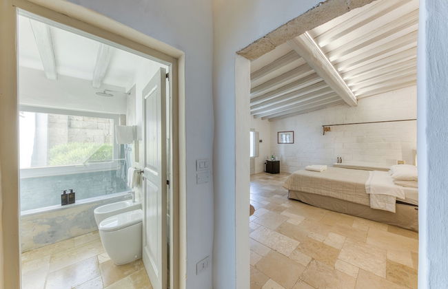 BioMasseria Santa Lucia - Photo 23