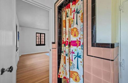 The Walnut Suites - The Family Suite - Foto 27