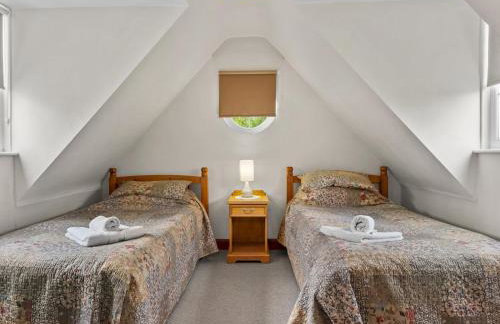 The Old Telephone Exchange Cartmel - Pass the Keys - Foto 21