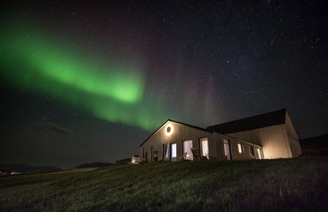 Sunnuhlid Apartment B - Photo 17