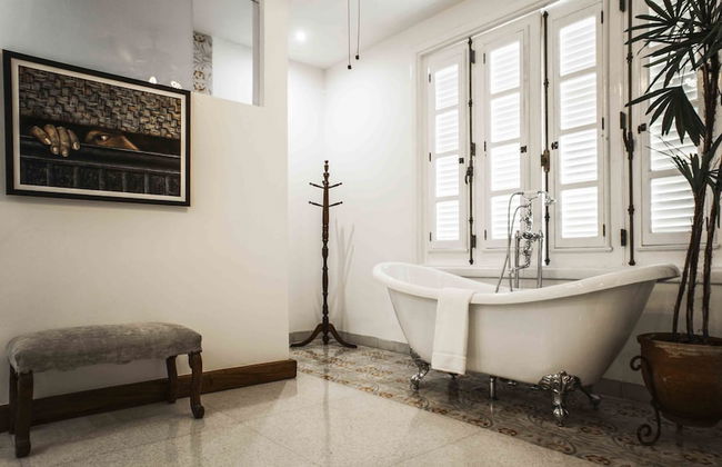 Villa Flora Luxury Stay Havana - Foto 34