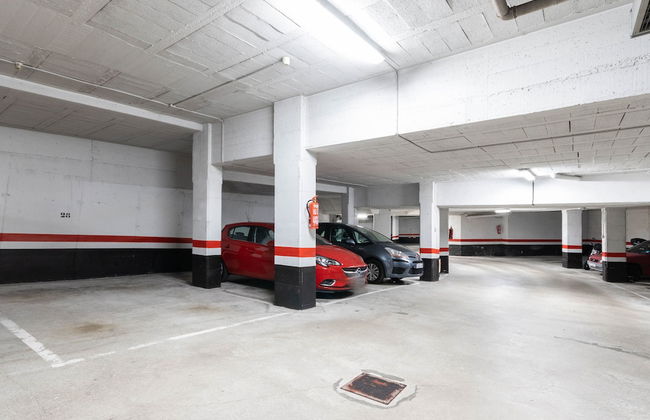 Ático con 2 terrazas By Urban Hosts - Foto 25