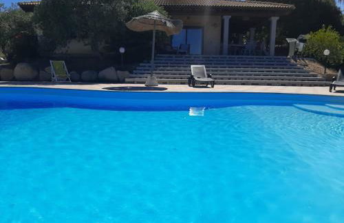 Villa Roberta With Big Private Pool - Photo 30