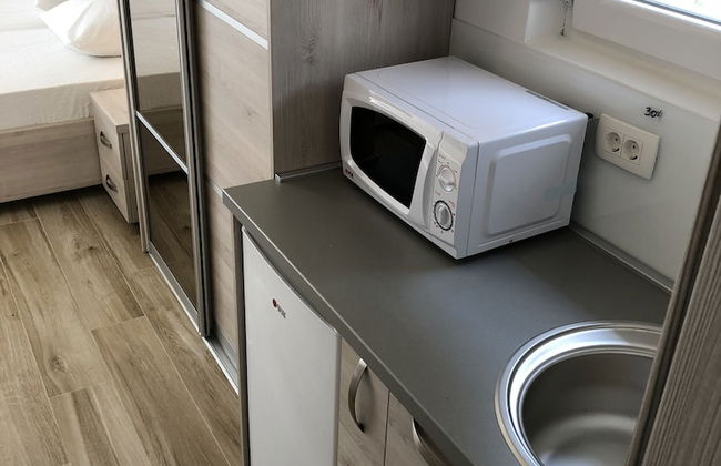 Almare apartments Budva - Photo 30