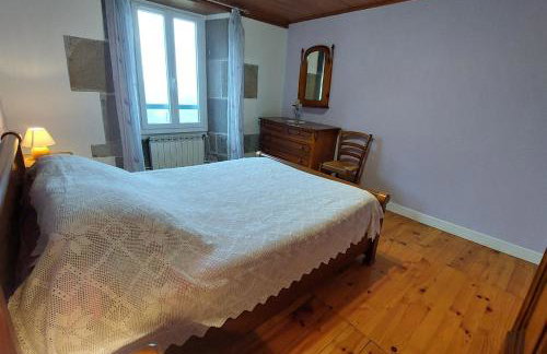 Grand gite 12 personnes proche du Lioran - Foto 17