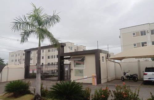 Apartamento próximo Aeroporto Cuiabá - Photo 19