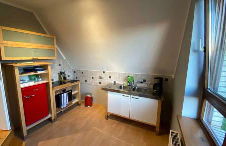 *To hus* Wohnung am Rande von Jever - Foto 10