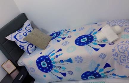 OT Appart City Logement élégant et central - Foto 13