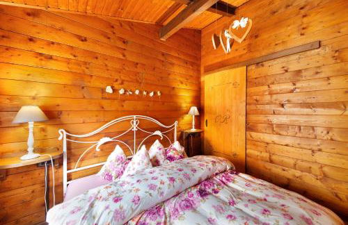 Orserose Chalet 1 La Bilancia - Foto 9