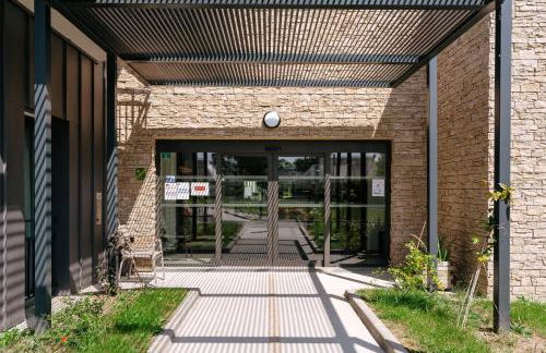 Quality Aparthotel Ploërmel - Foto 28