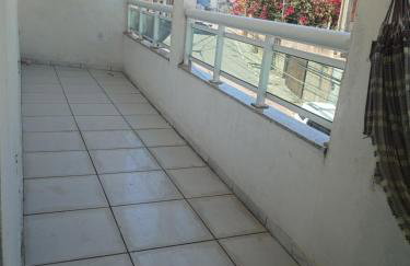 Espaço em Pero hospedagem - Foto 13