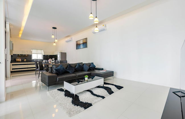 3 Bedroom Pool Villa BL2 - Foto 40