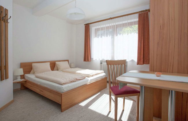 Chalet in Fusch Near Ski Lift and Lake - Foto 5