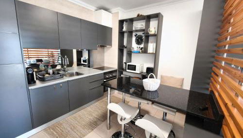 Apartamento Jeni Residencia Flamingo - Photo 4