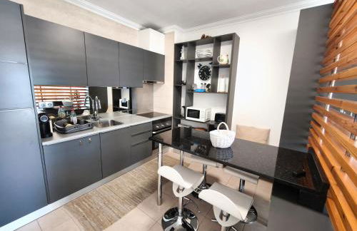 Apartamento Jeni Residencia Flamingo - Photo 4
