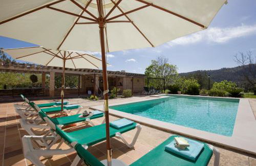 Villa Ca'n Sureda - La Goleta Hotel de Mar & Villas - Foto 5