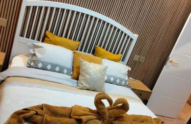 Casa MACON GOLD - Photo 19