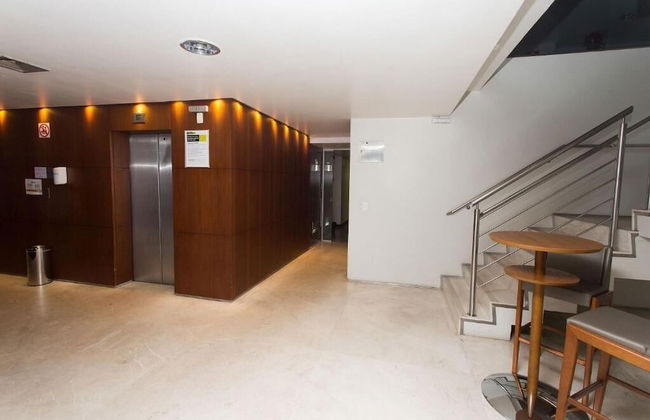 Lockings Savassi 3 - Foto 2