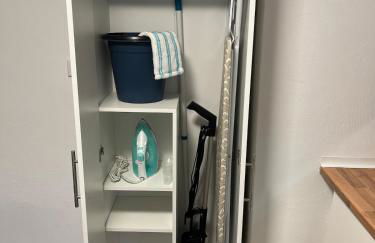 Wohlfühl Appartment - Wohnen auf Zeit - Netflix - Foto 19