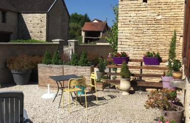 Gîte champenois les voisins - Foto 7