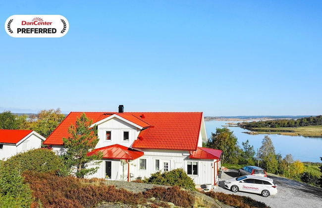 Holiday Home in Klövedal - Photo 35