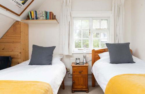 Rural House with Swimming Pool and Gardens - Foto 21