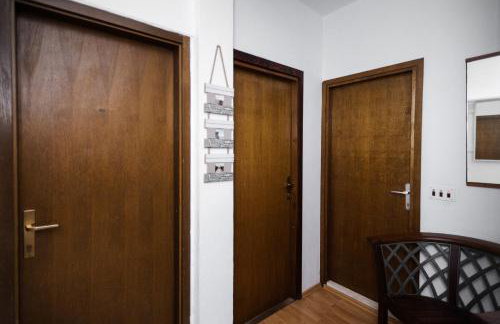 Great view apartment - Photo 12