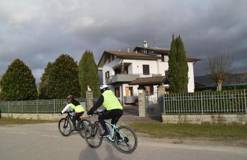 Villa Gaia Truffle Experience - Photo 38