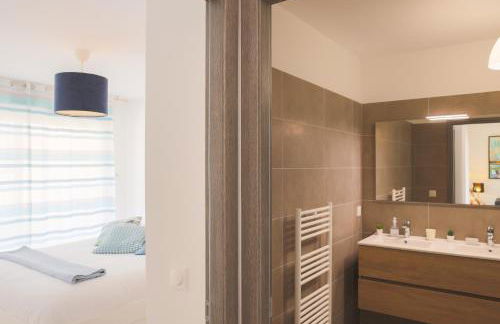 Appartement La Balagne , Bord de mer, Grande Terrasse, Sant'Ambroggio - Foto 26