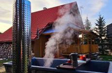 Bieszczadzki Rewir - Foto 28