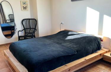 Casa rural Villa Aljambra - Foto 17