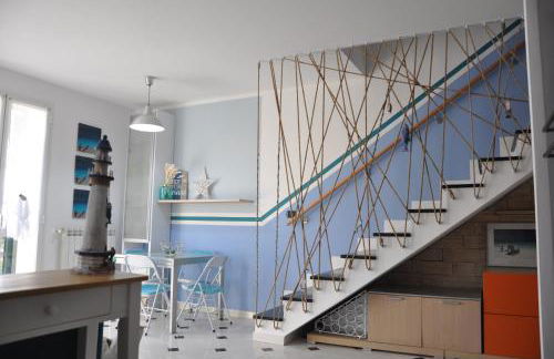 Appartamento Villa Rita a 100 m dal mare! - Photo 10