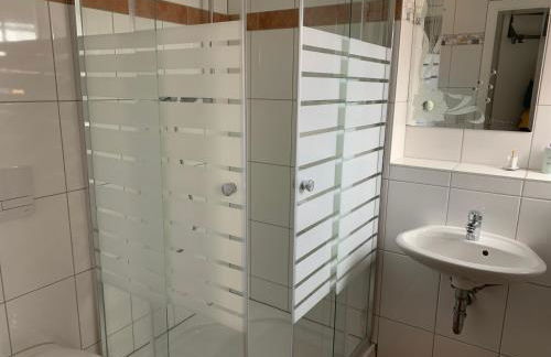 Wohnung Nähe Uni Ilmenau und Autobahn A71 - Foto 27