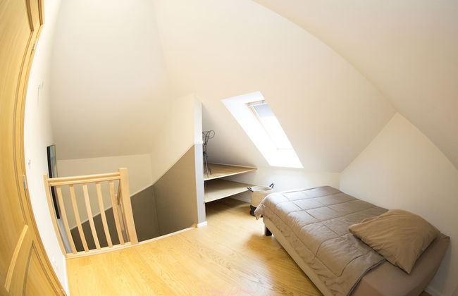 Ferme Chateau Laneffe - Foto 50