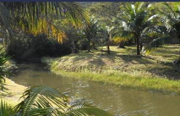 Apto 2 ambientes 1 quarto e a sala Cond Reserva do Sahy - Foto 22