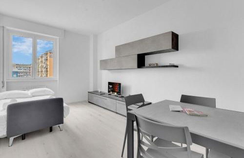 Metro M2 Famagosta-Appartamento x5-self check-in - Foto 15