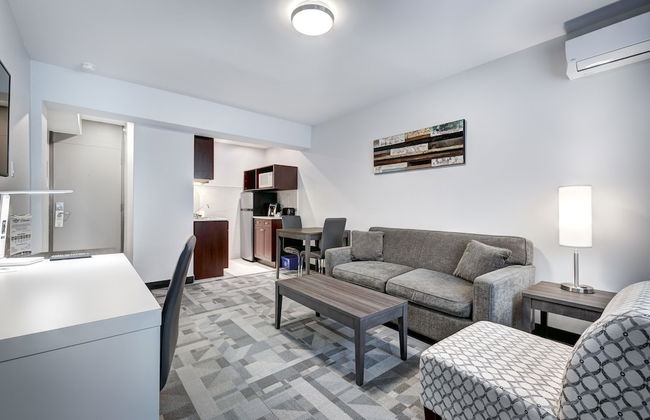 Hotel Terrasse Royale - Foto 23