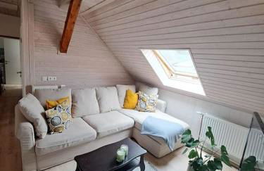 FeWo Ellerholz am Müritz Nationalpark - Foto 16