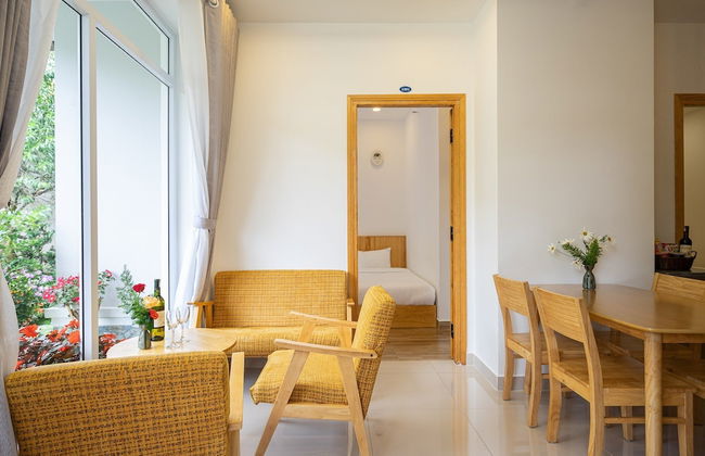 Do Gia Bao Villa - Foto 51