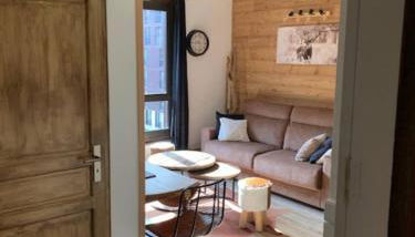 Charmant 2 pièces rénové cœur station ISOLA 2000 - Foto 1