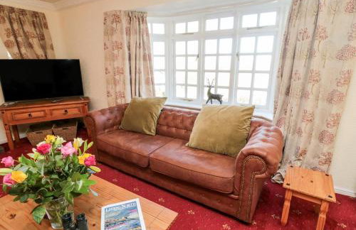 Coquet View Cottage - Foto 6