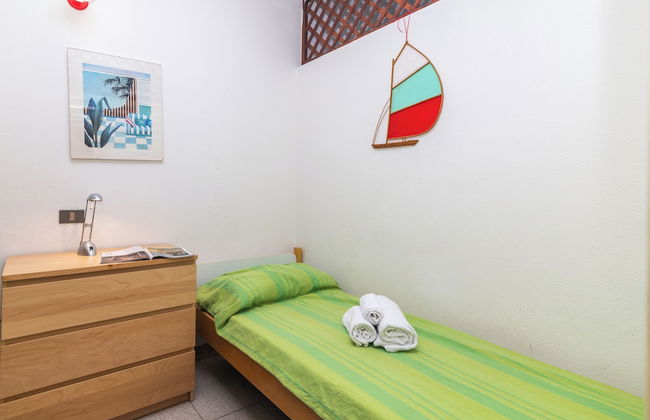 I Fari Apartments 600m From The Beach - Foto 18