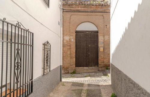 Apartamento San Bartolome Albaicin - Foto 32