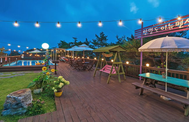 Anmyeondo In You Pension - Foto 77