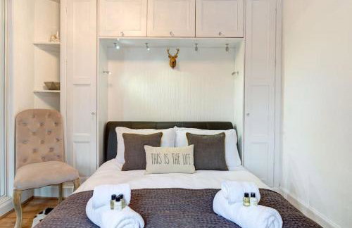 Fishermans flat - River view holiday home - Foto 7