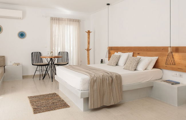 Proteas Hotel & Suites - Foto 53