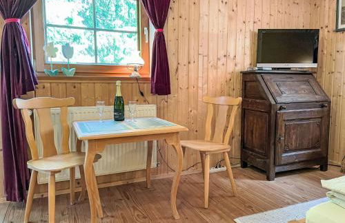 Holiday Home Black Forest Hideaway by Interhome - Foto 14