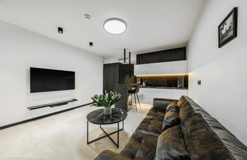 PLATiNIUM HOUSE & SPA BASEN-SAUNA CENTRUM - Foto 7